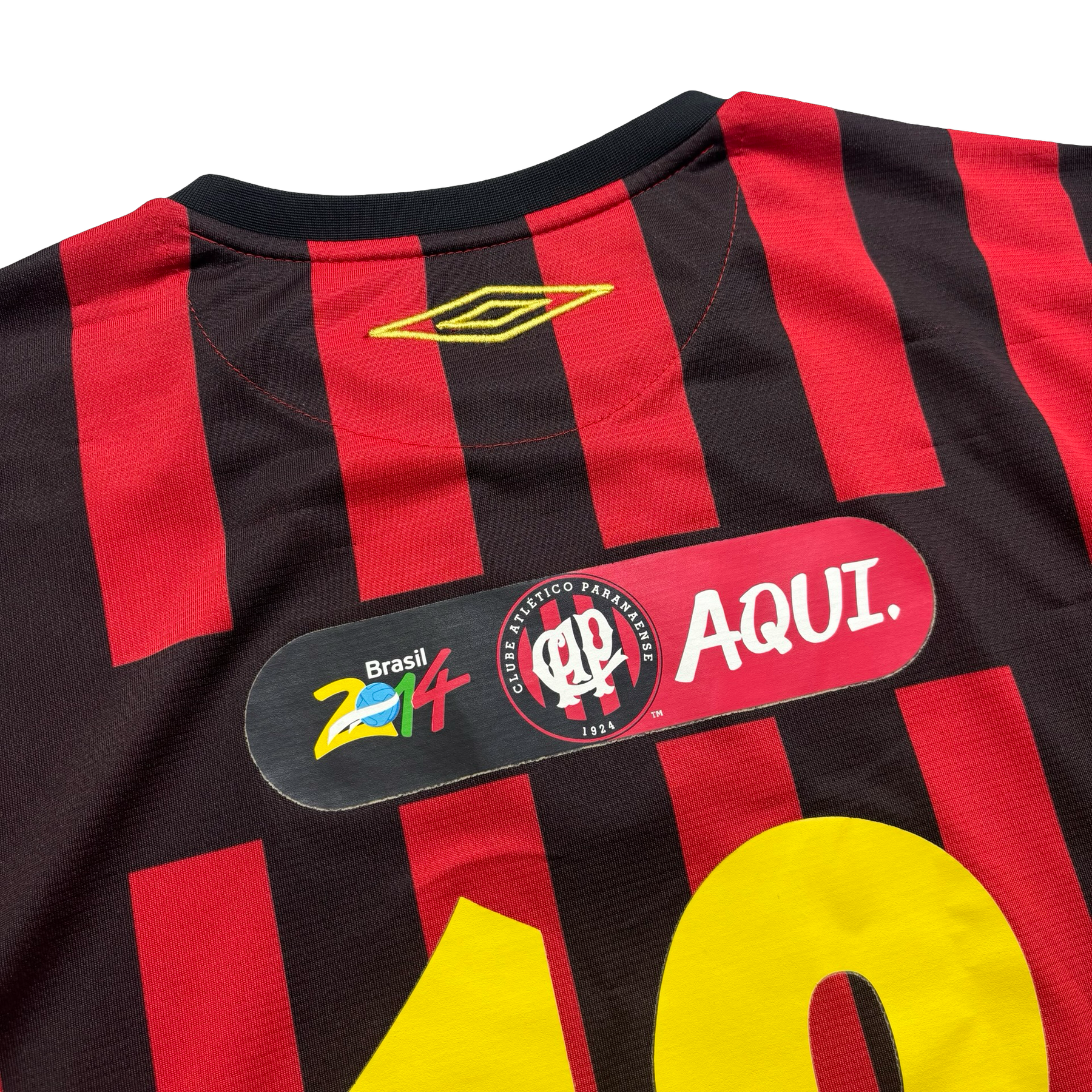 Athletico Paranaense 2006 G