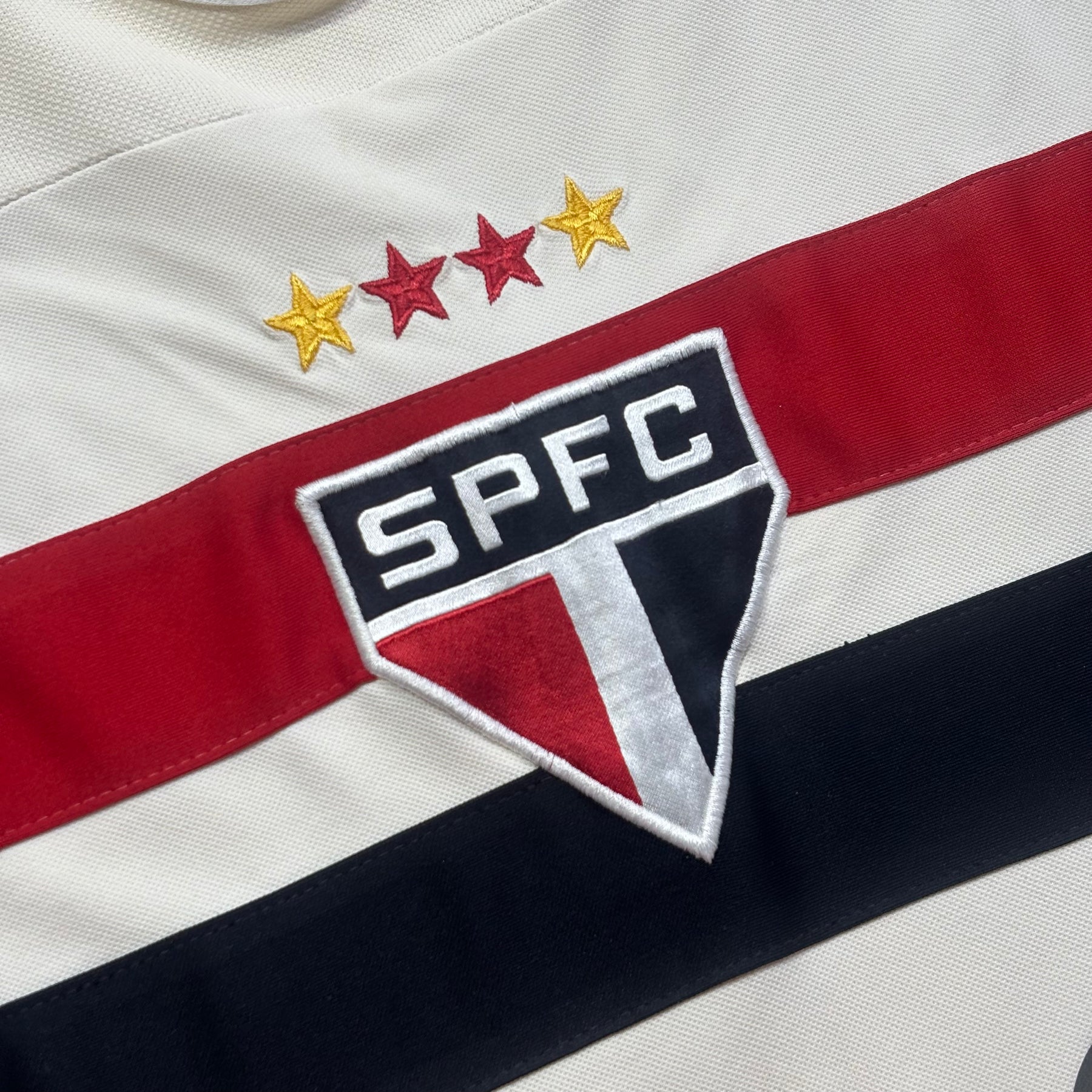 São Paulo 2005 G