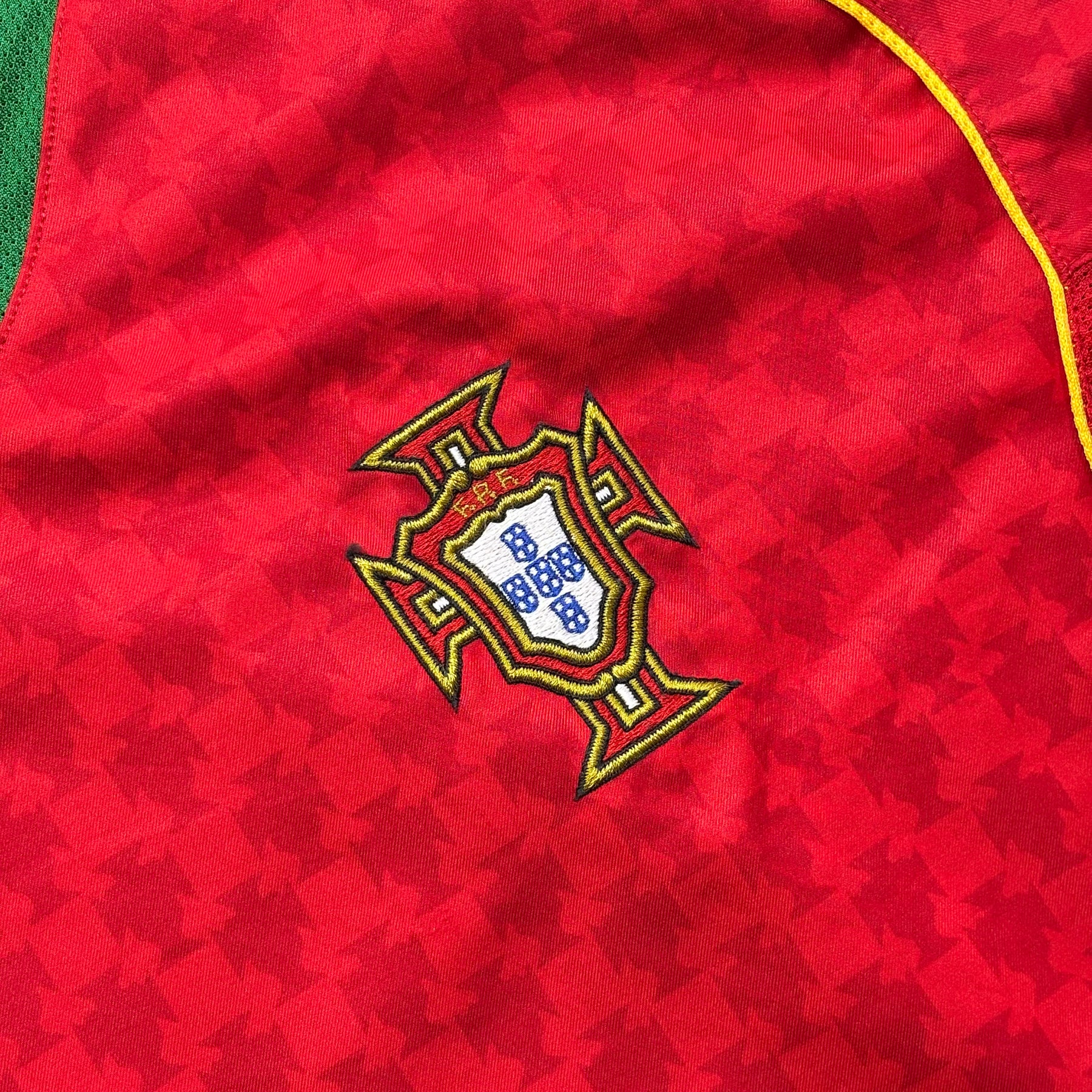 Portugal 2004 GG