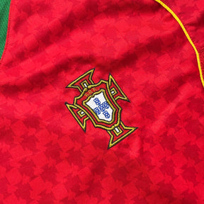 Portugal 2004 GG