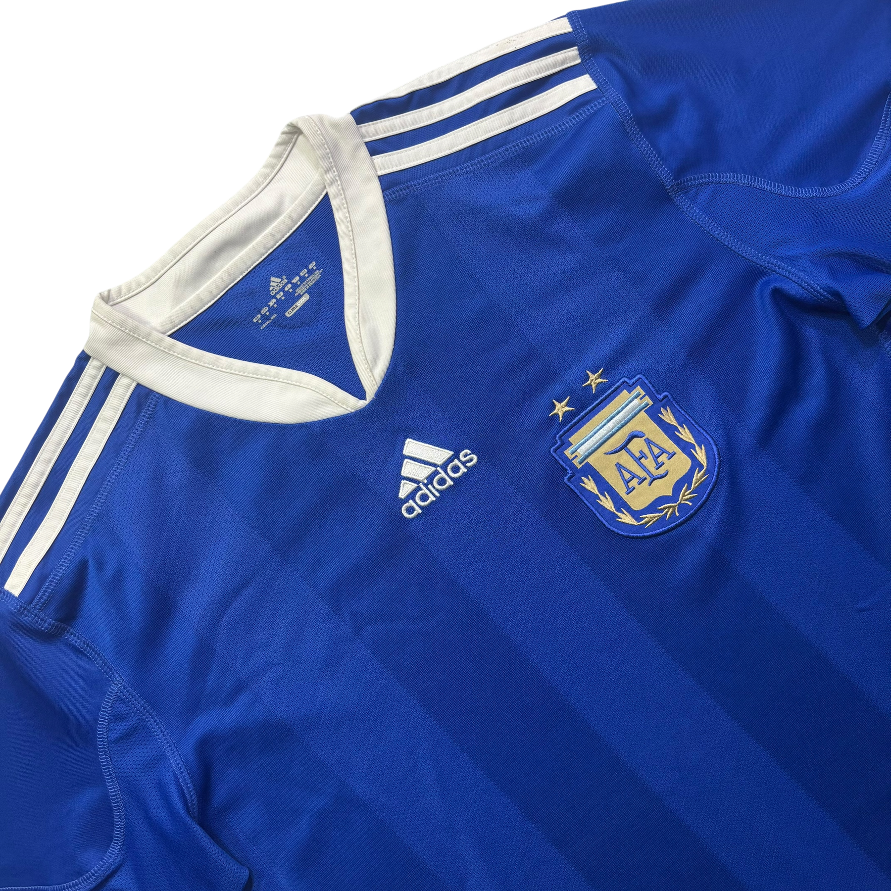 Argentina 2010 M