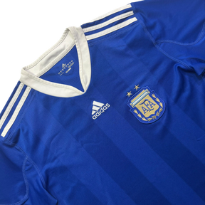 Argentina 2010 M