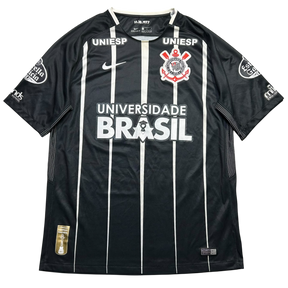 Corinthians 2017 G