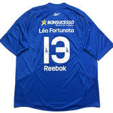 Cruzeiro 2009 G