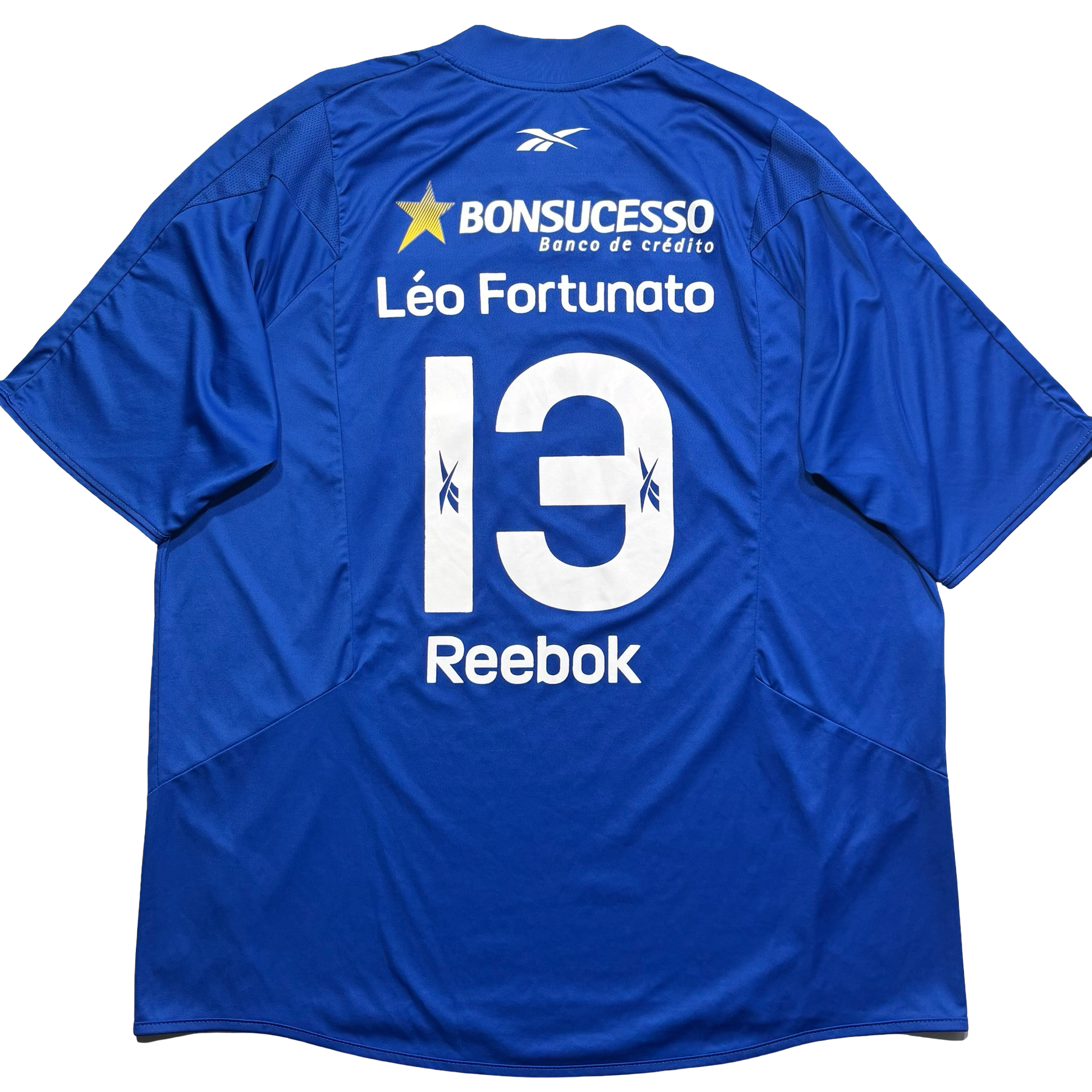 Cruzeiro 2009 G