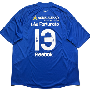 Cruzeiro 2009 G