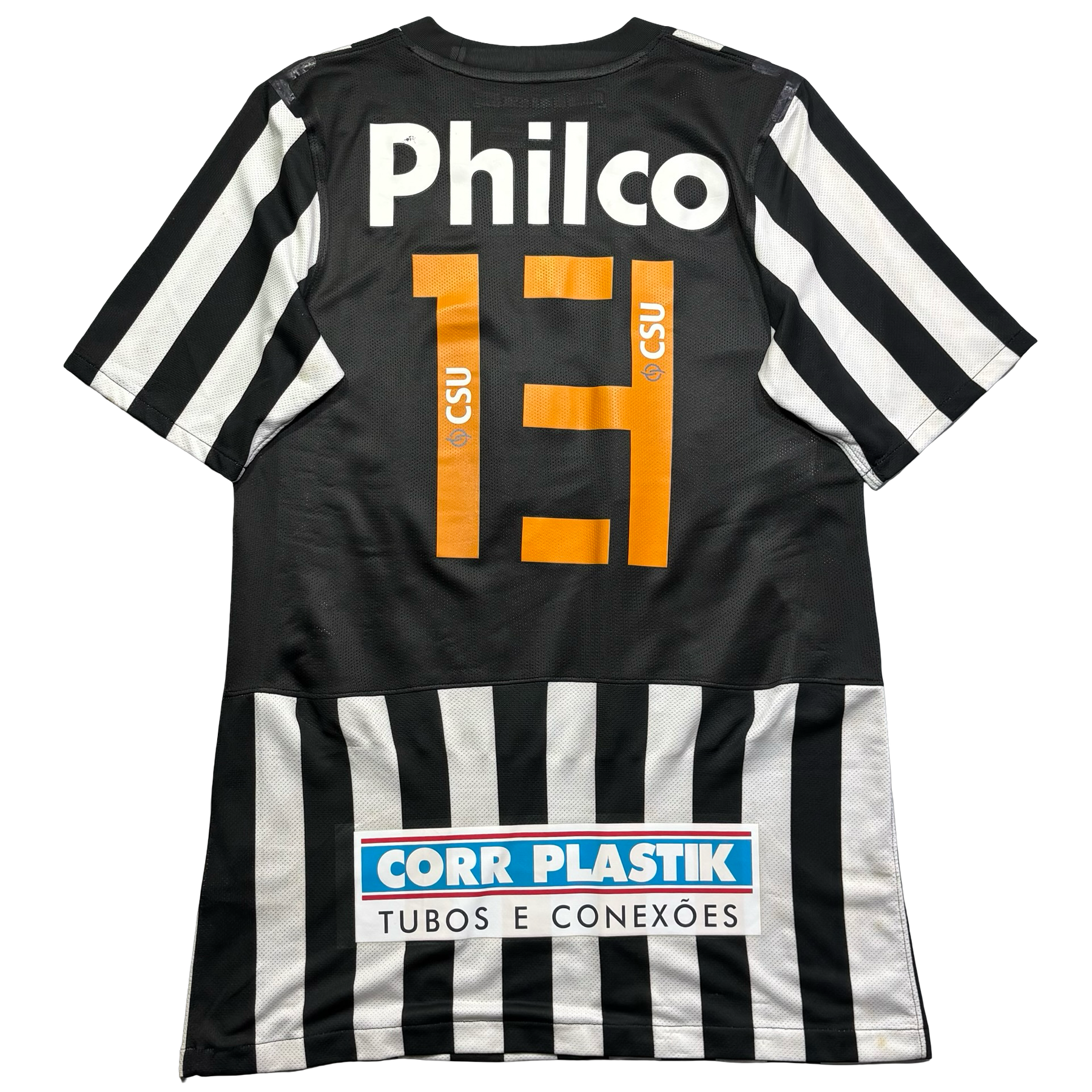 Santos 2012 M