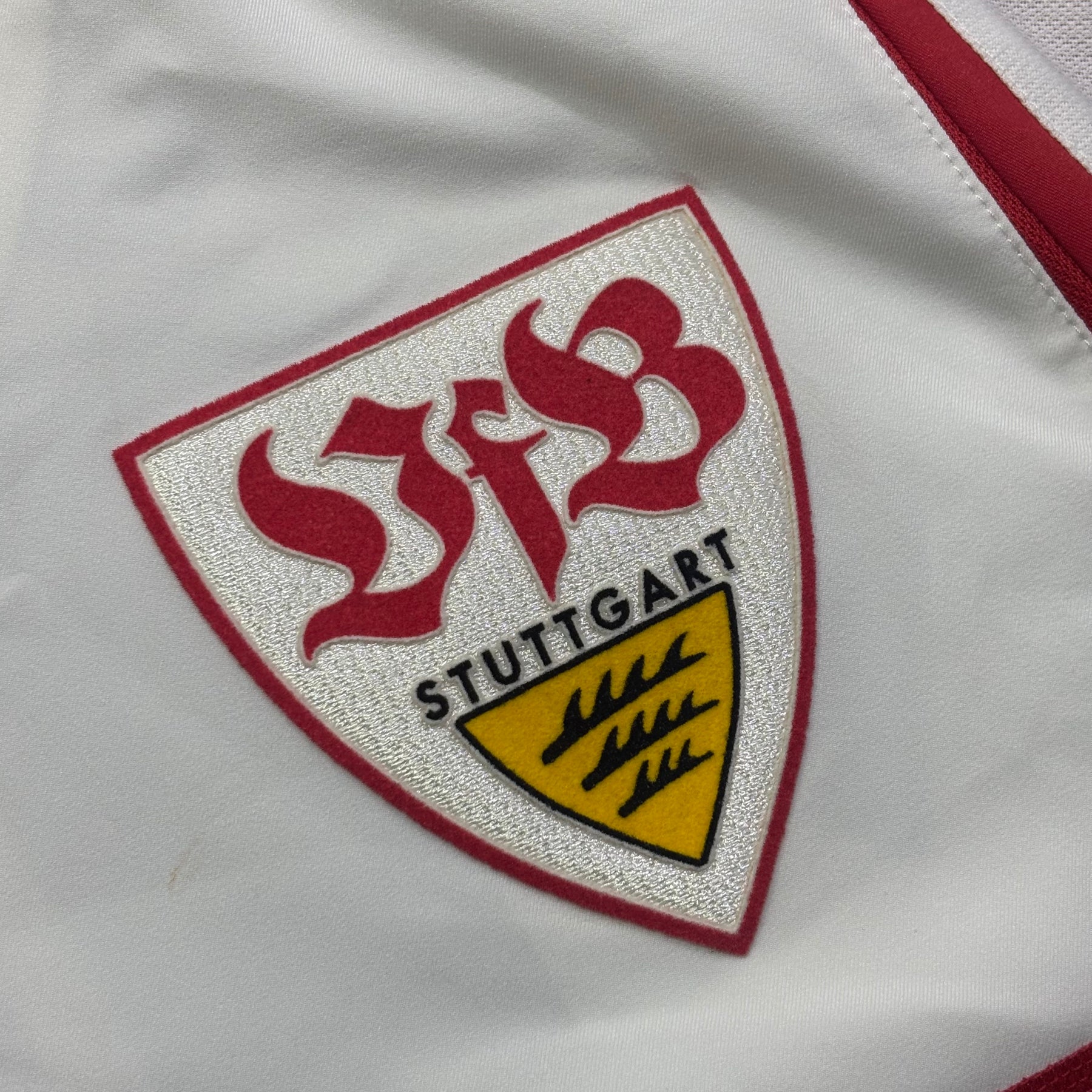 Stuttgart 2004 GG