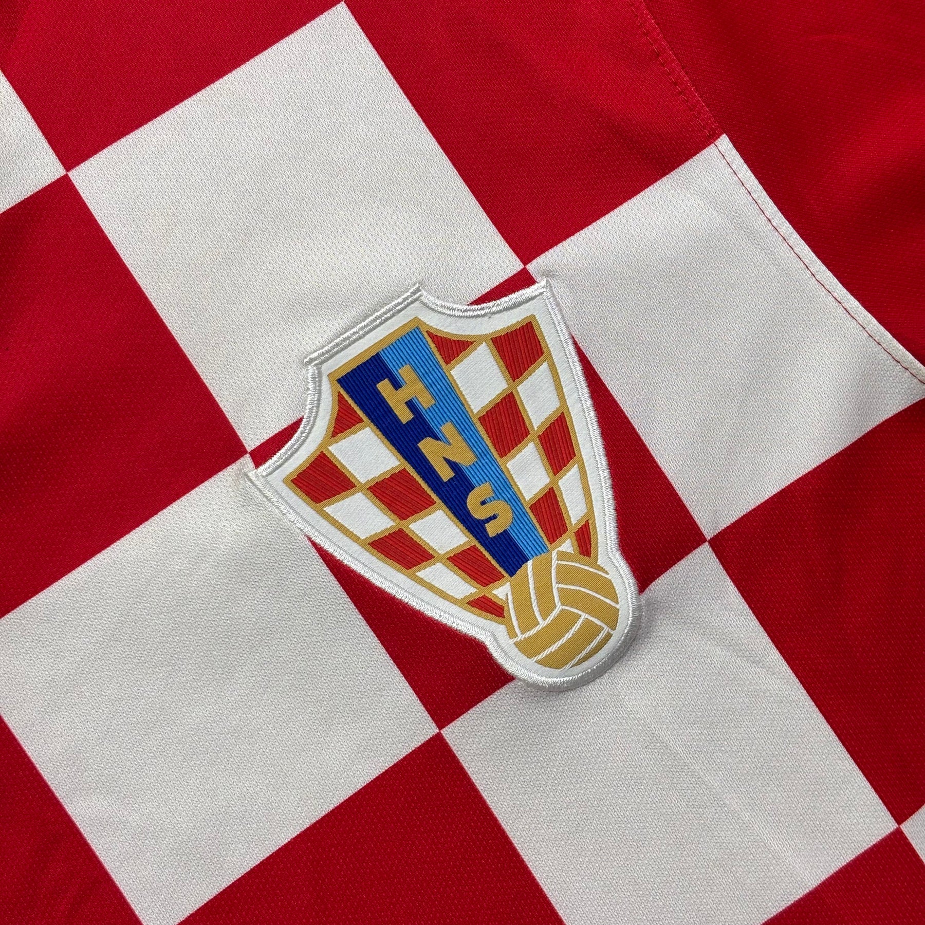 Croácia 2014 G
