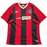Manchester City 2003 M