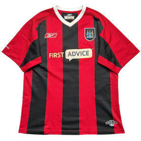 Manchester City 2003 M
