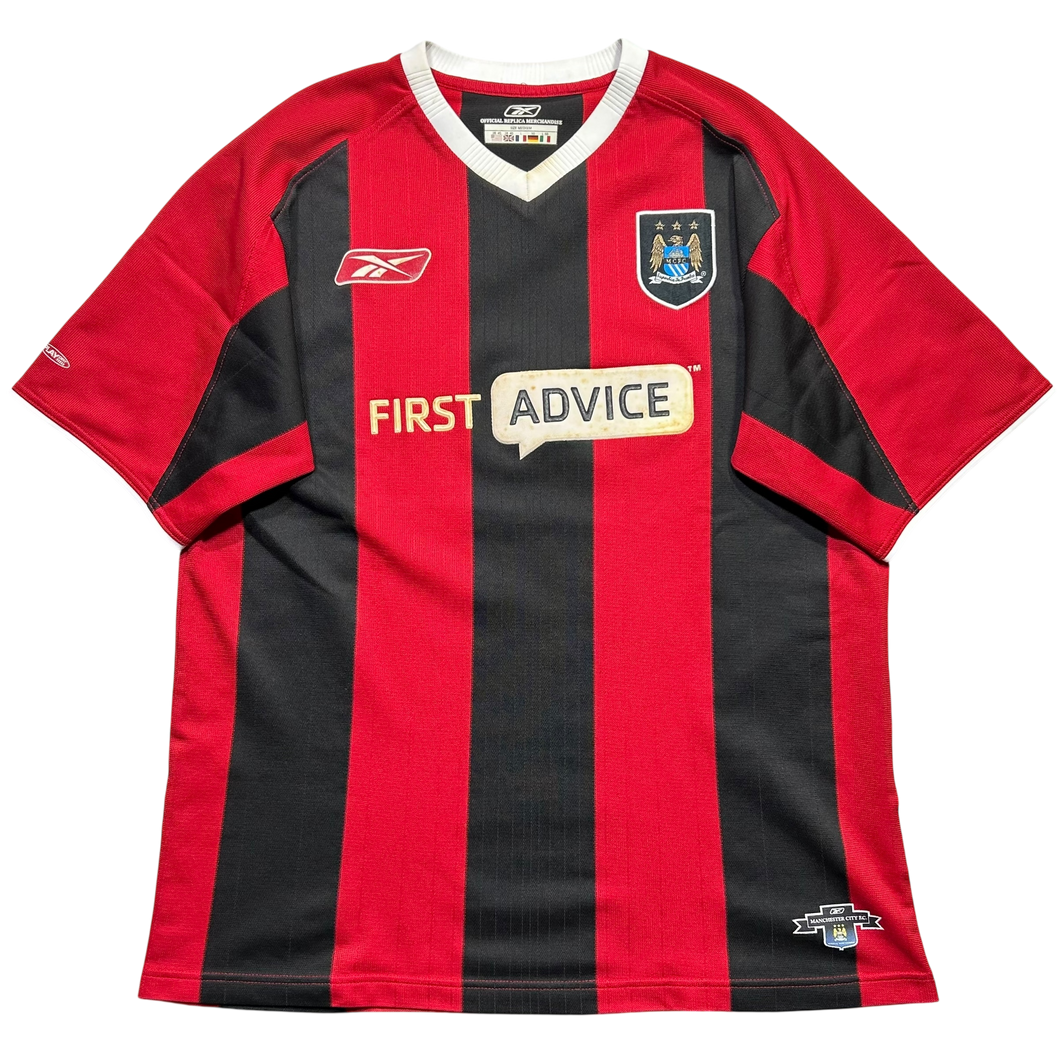 Manchester City 2003 M