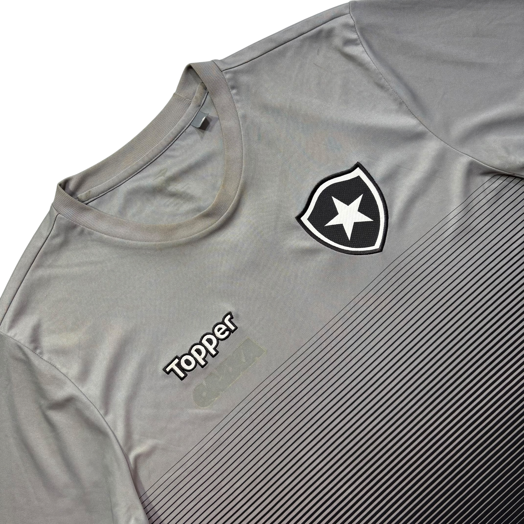 Botafogo 2017 G