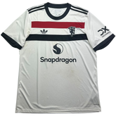 Manchester United 2024 GG