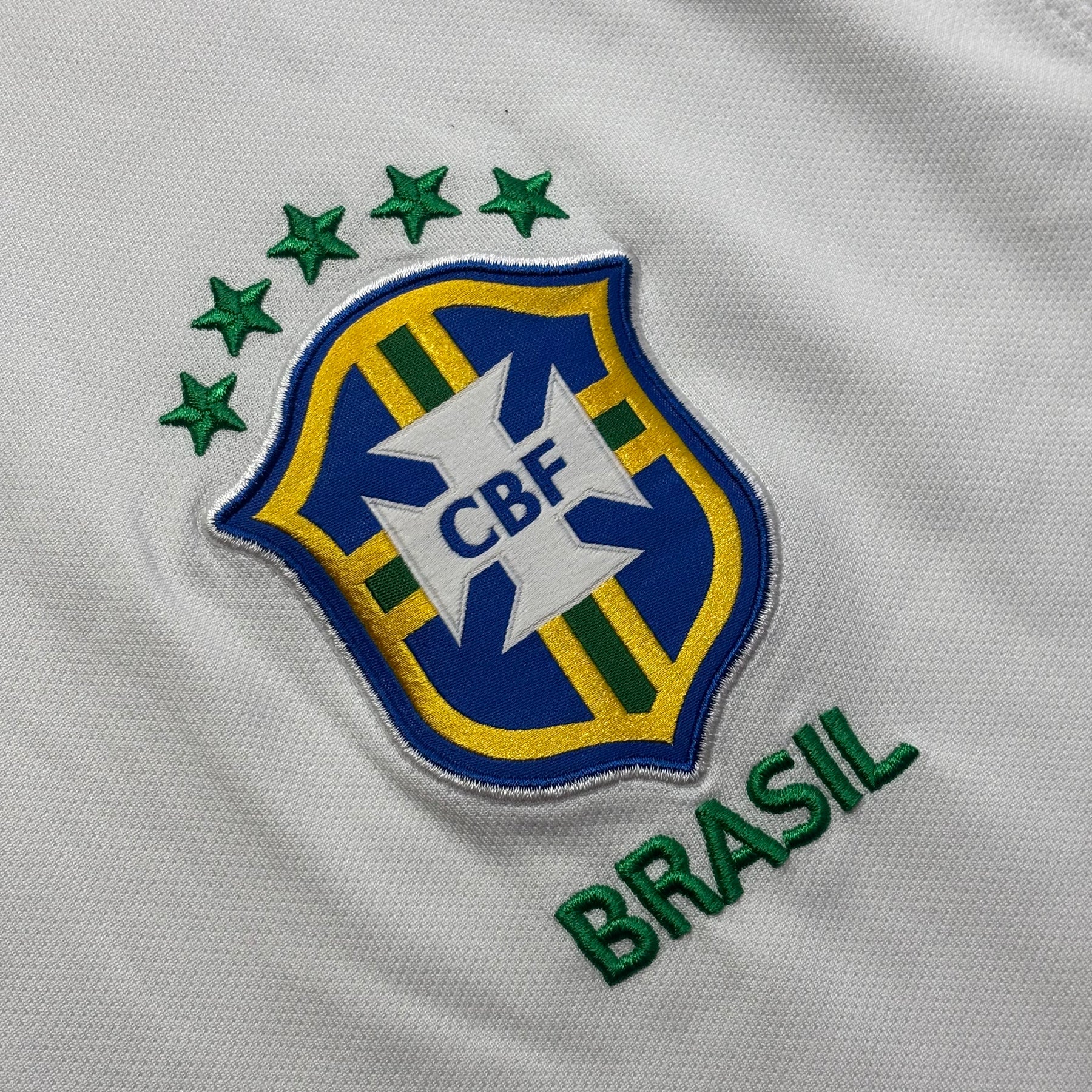 Brasil 2019 GG