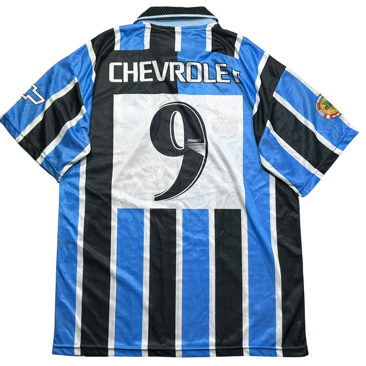 Grêmio 1998 GG