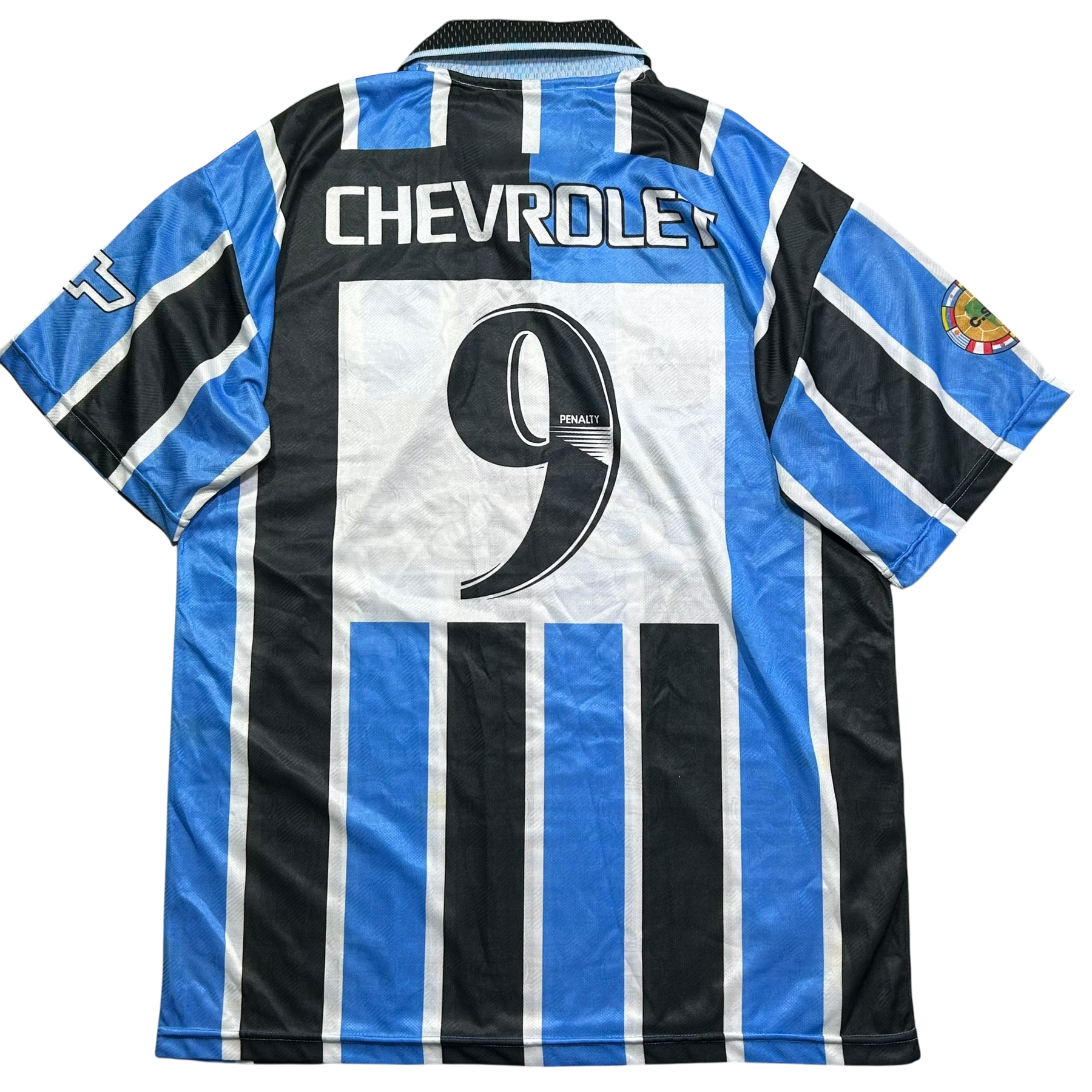 Grêmio 1998 GG