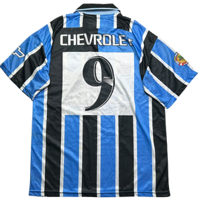 Grêmio 1998 GG
