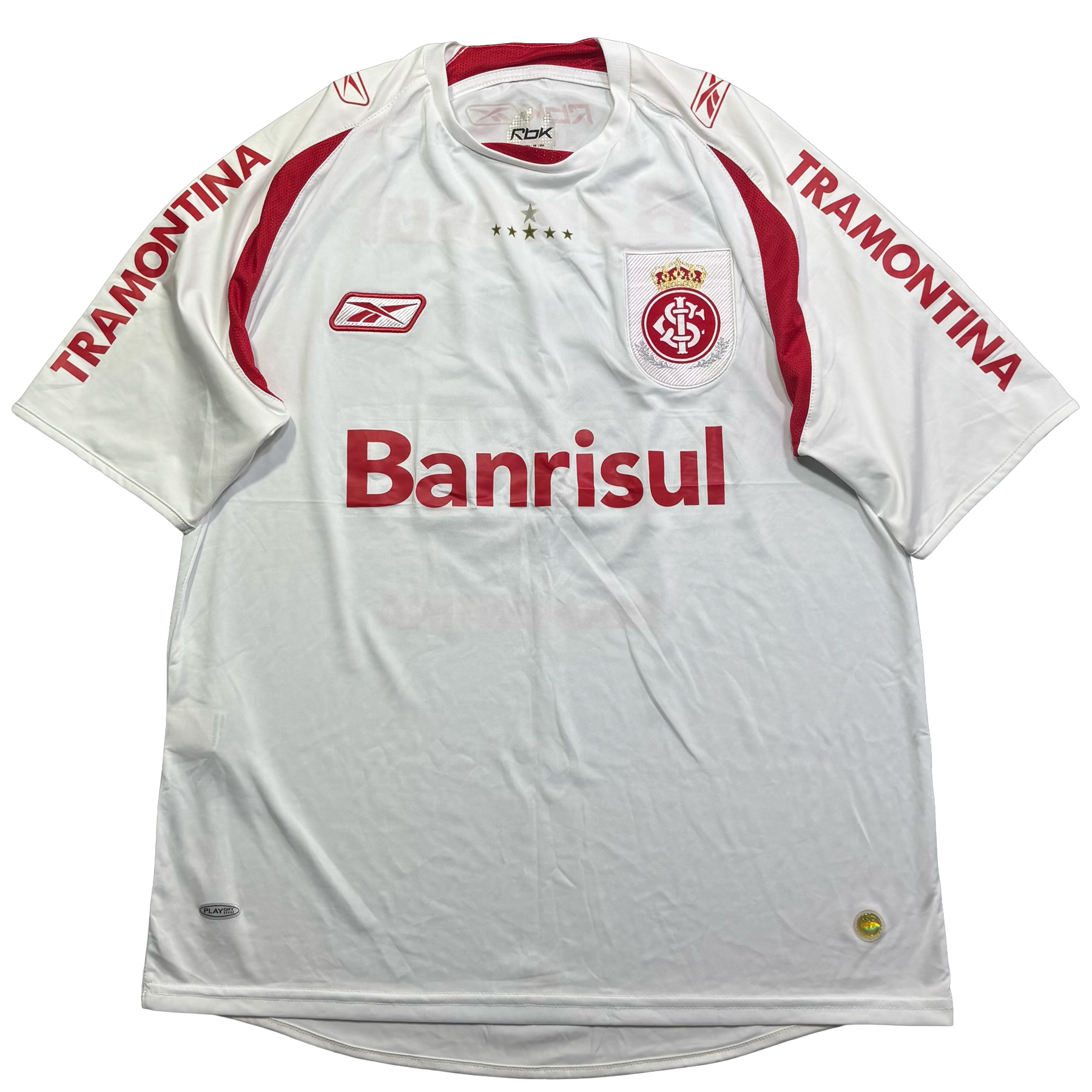 Internacional 2008 G