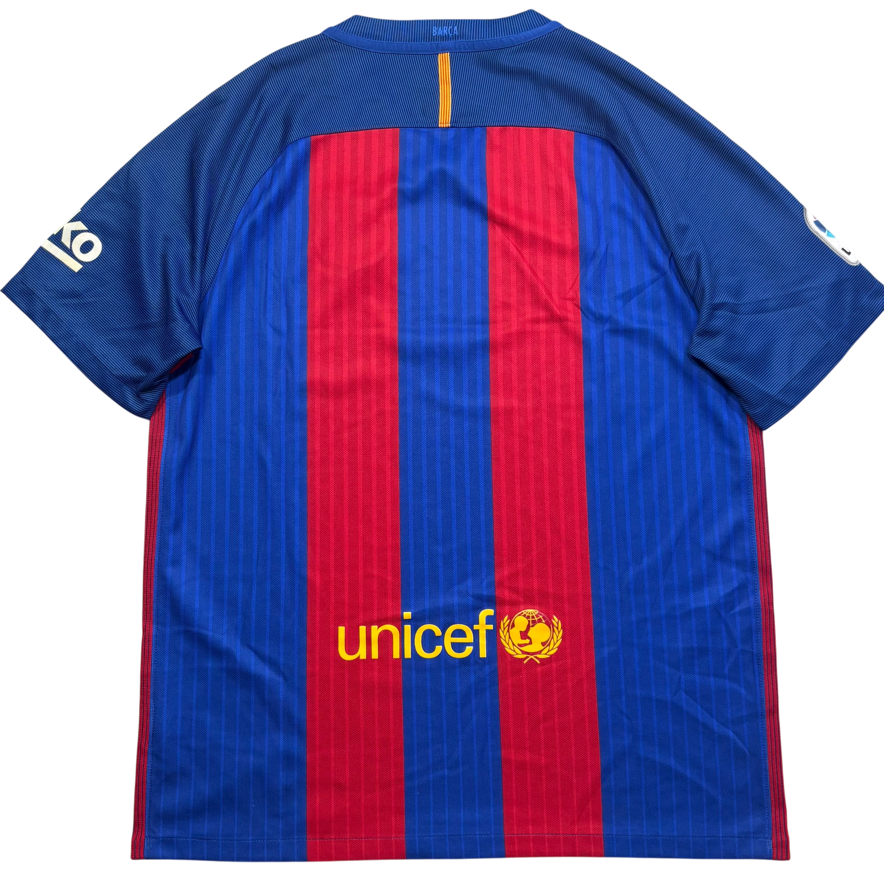 Barcelona 2016 G