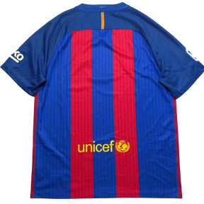 Barcelona 2016 G
