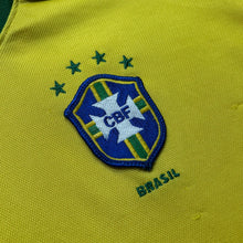 Carregar imagem no visualizador da galeria, Brasil 1998 M
