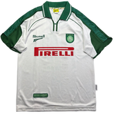 Palmeiras 2001 G