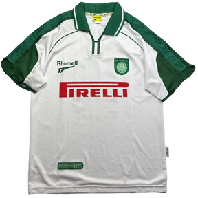 Palmeiras 2001 G