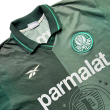 Carregar imagem no visualizador da galeria, Palmeiras 1997 M
