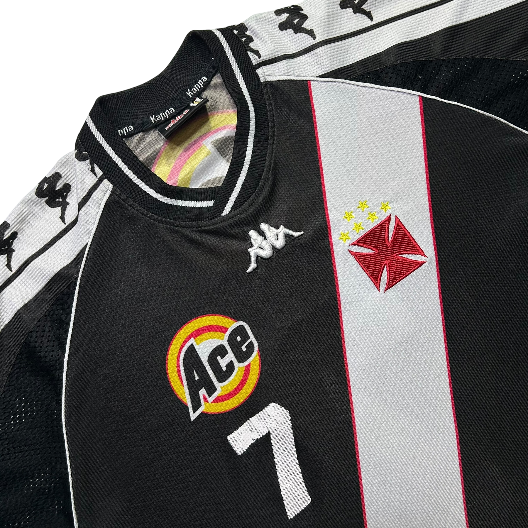 Vasco 1999 G