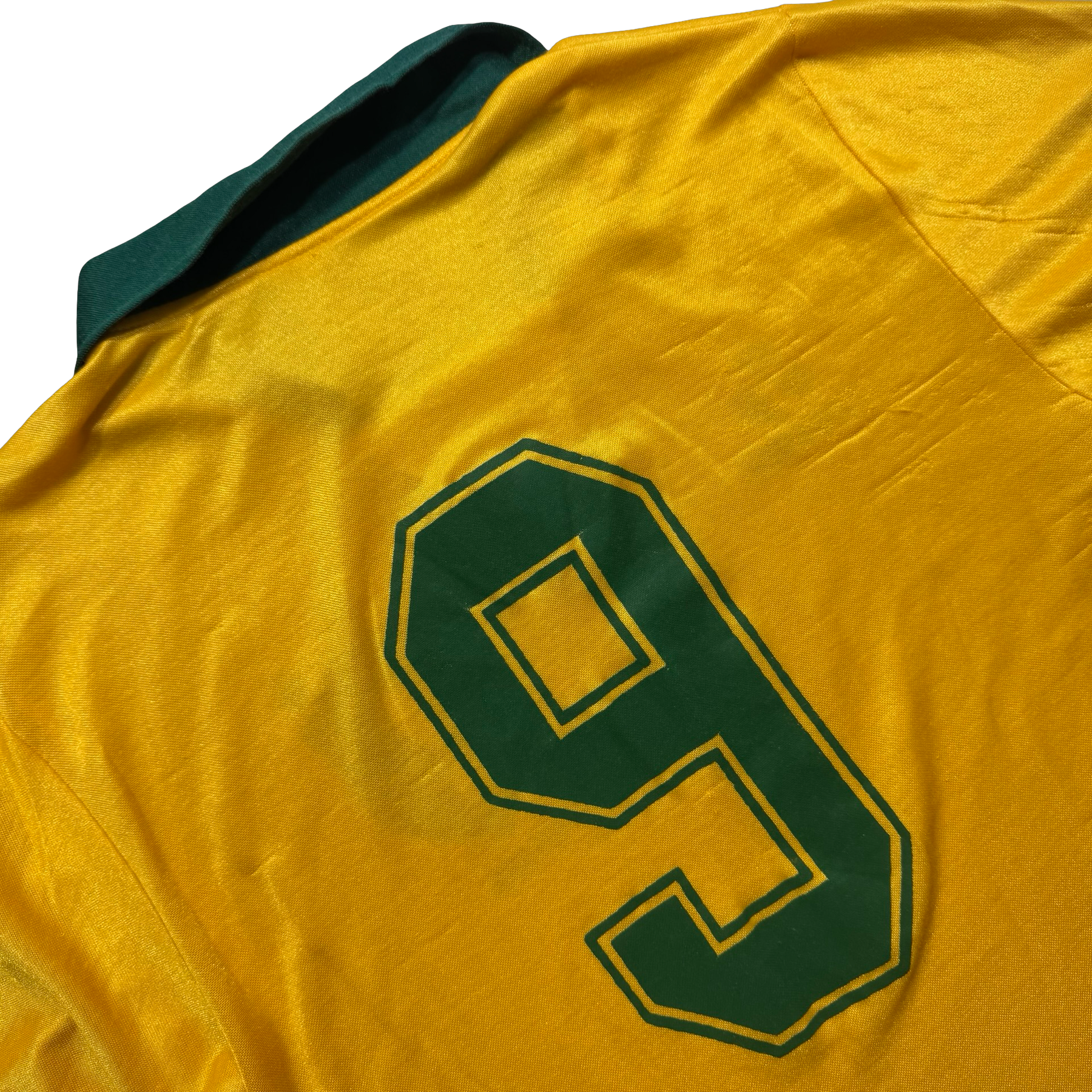 Brasil 1990 M