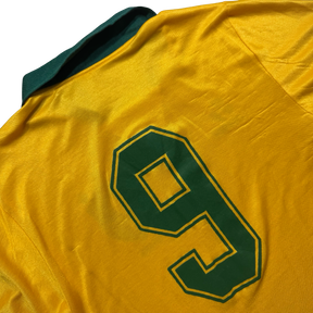 Brasil 1990 M