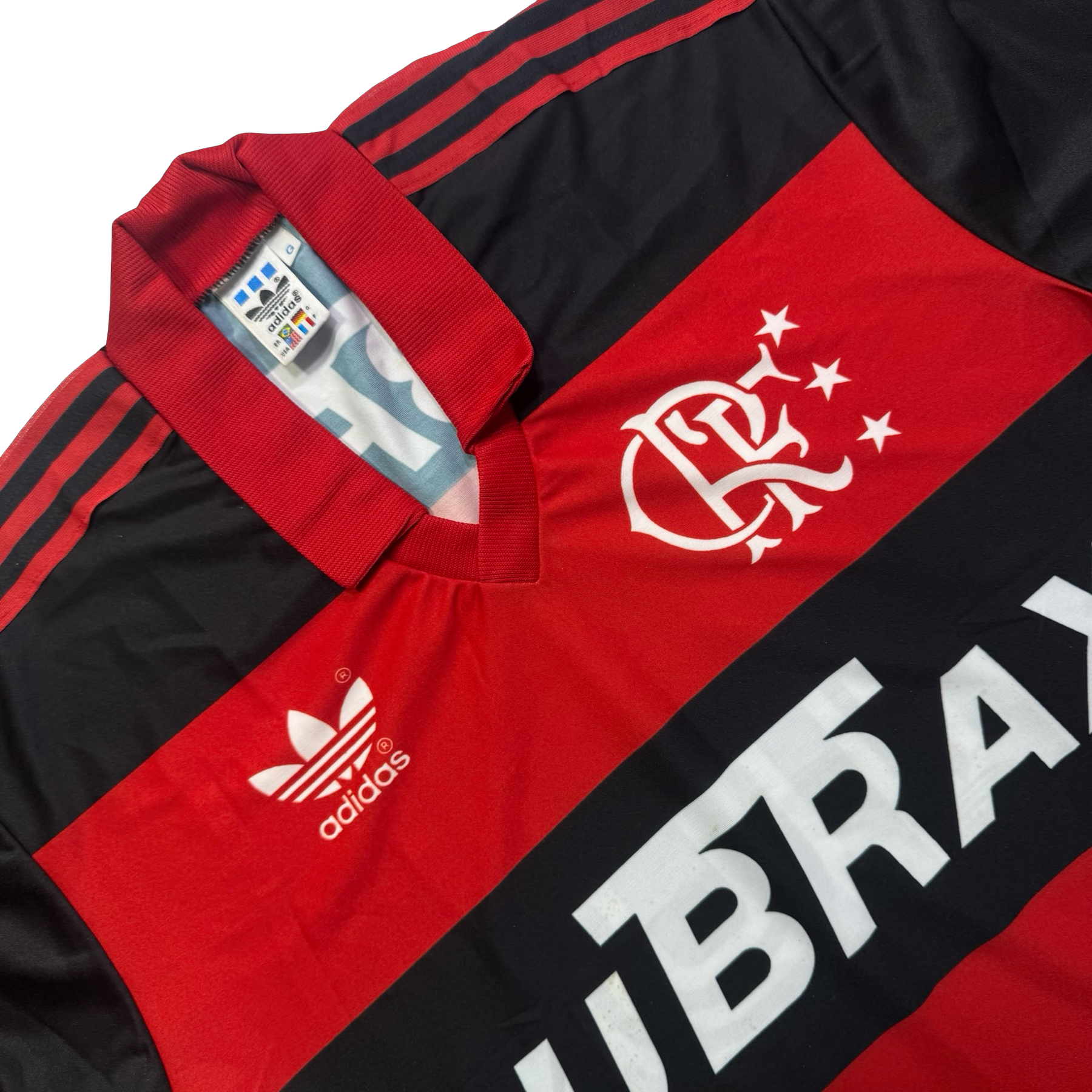 Flamengo 1988 G