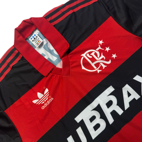Flamengo 1988 G
