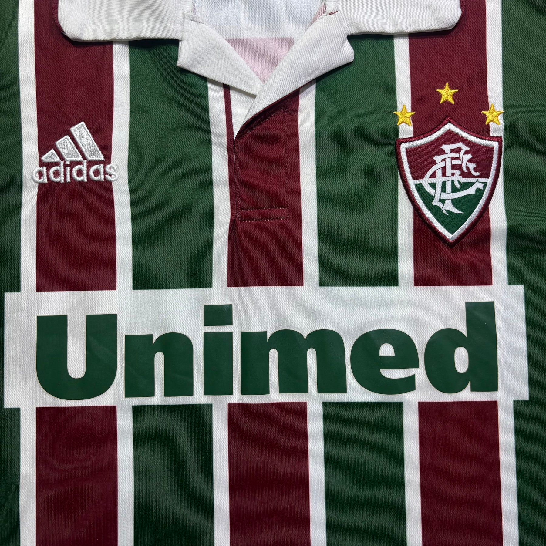Fluminense 2010 GG