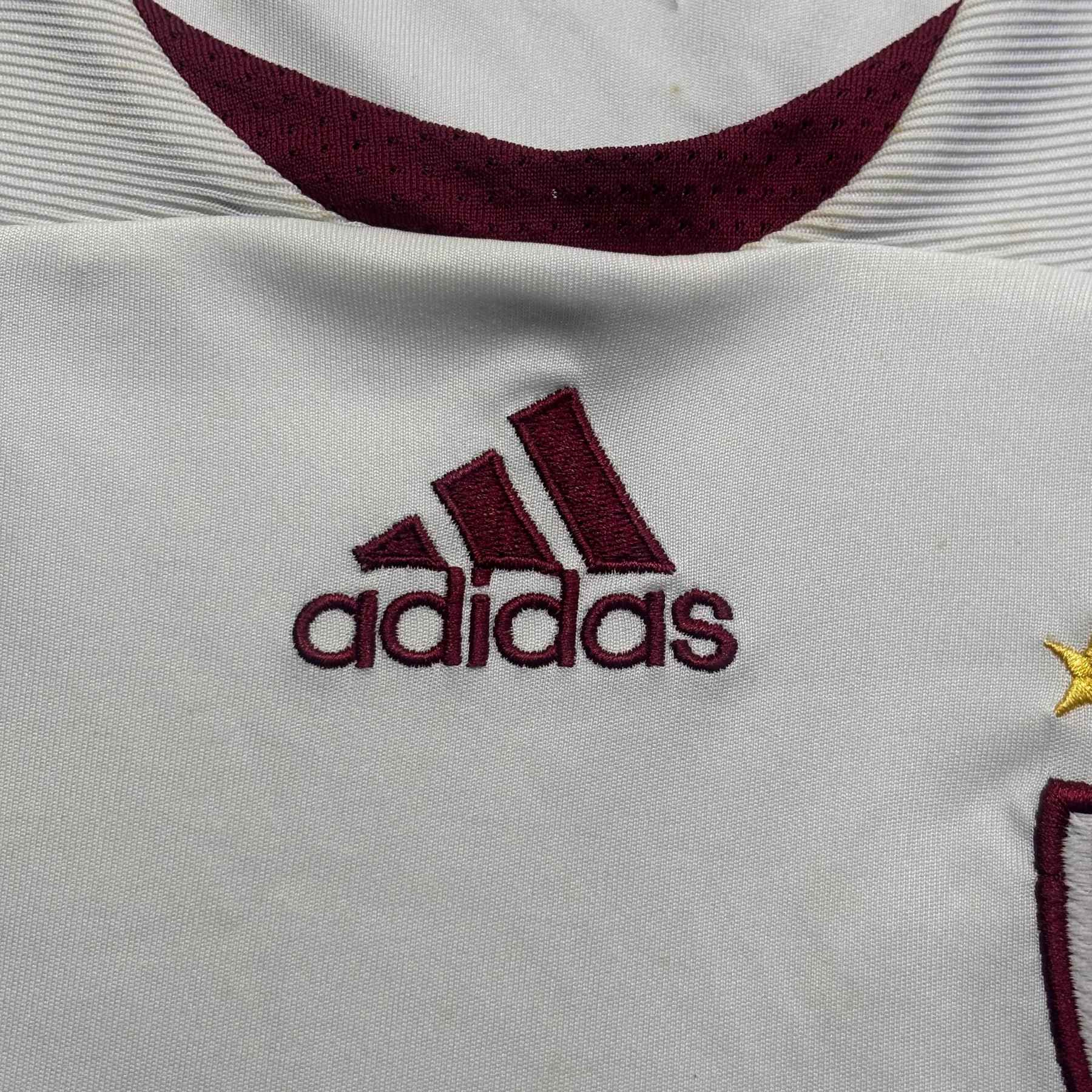 Fluminense 2008 M
