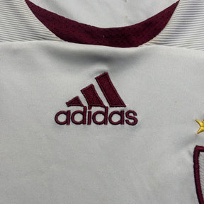 Fluminense 2008 M