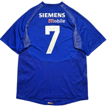 Carregar imagem no visualizador da galeria, Cruzeiro 2004 GG
