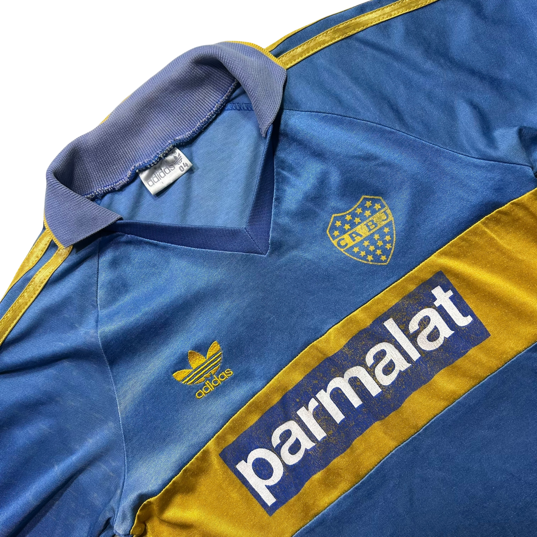 Boca Júniors 1992 P