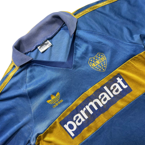 Boca Júniors 1992 P