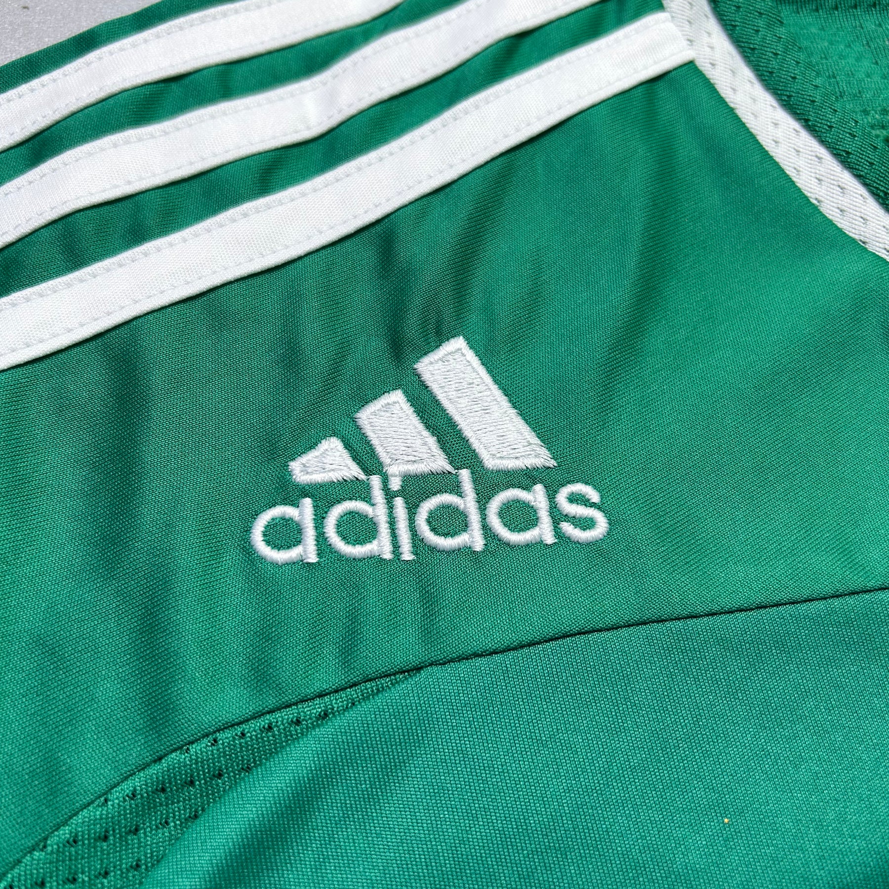 Palmeiras 2007 G