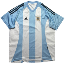 Carregar imagem no visualizador da galeria, Argentina 2002 M
