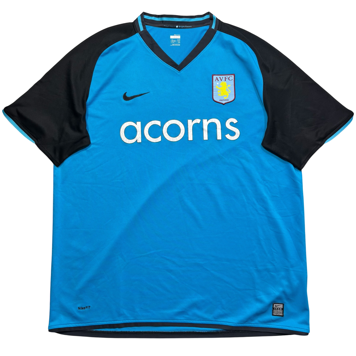 Aston Villa 2008 XXL