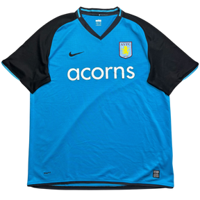 Aston Villa 2008 XXL
