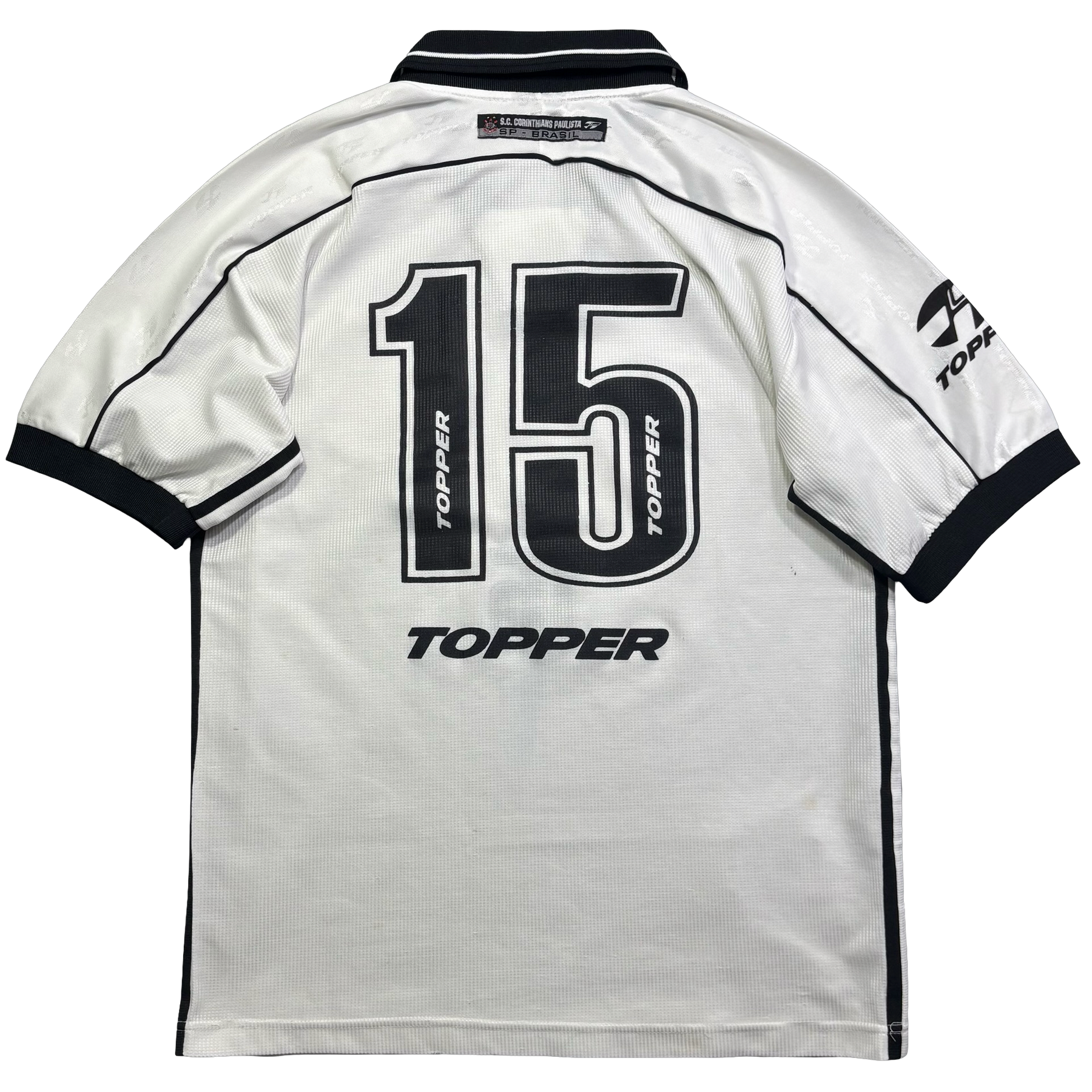Corinthians 1999 M