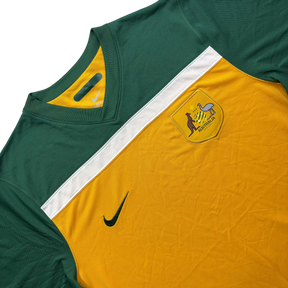Austrália 2010 GG