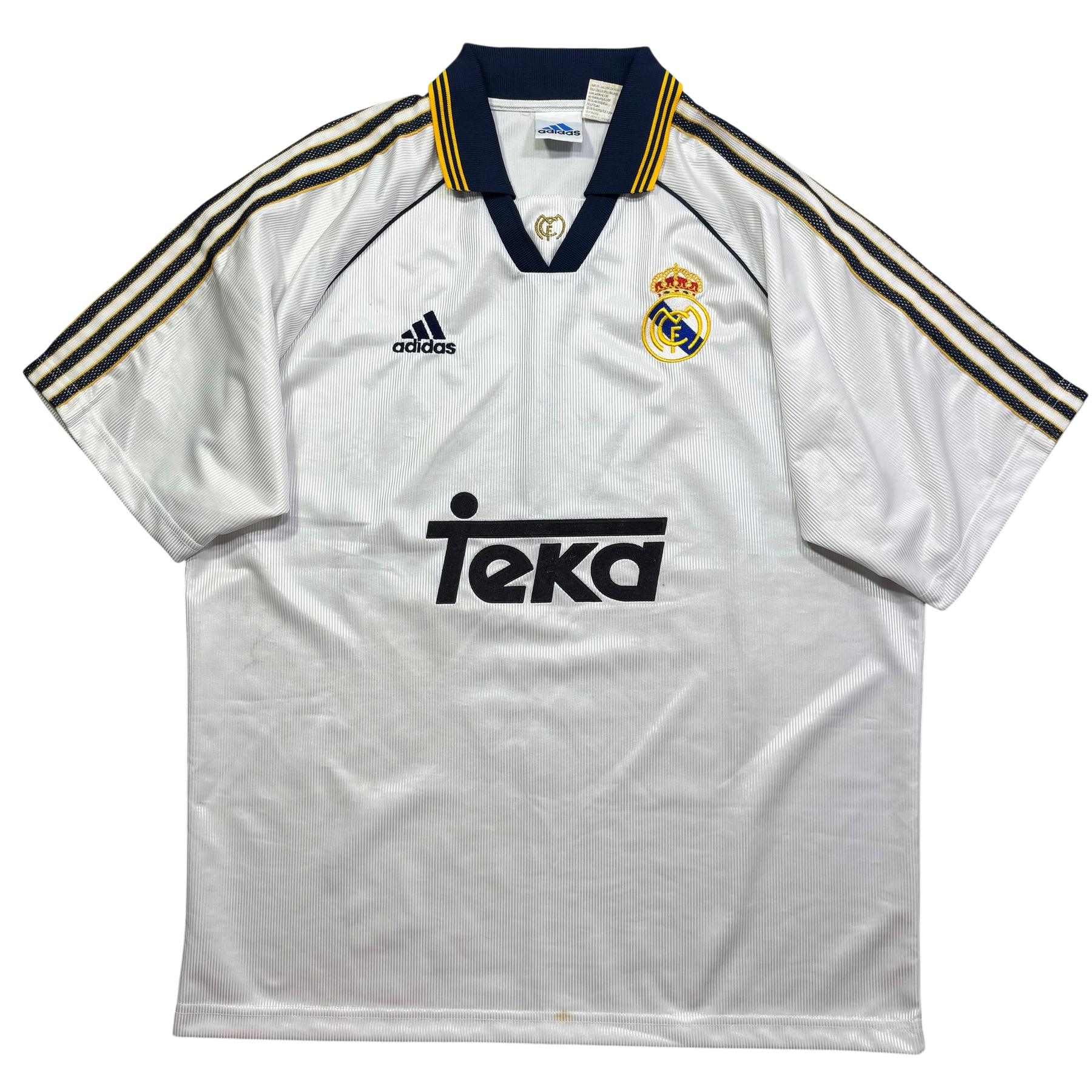 Real Madrid 1998 G