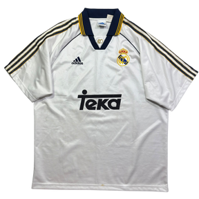 Real Madrid 1998 G