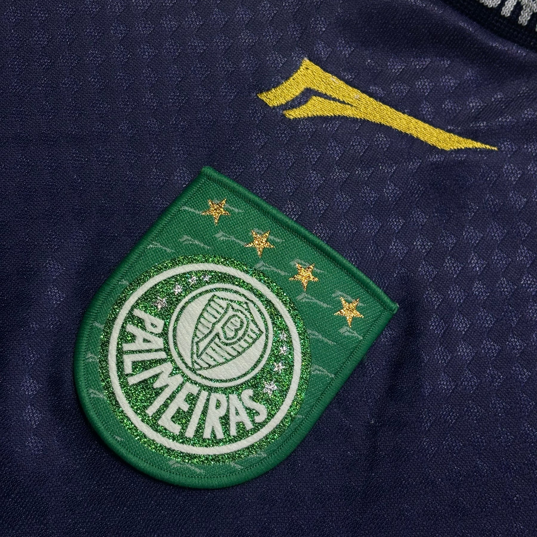 Palmeiras 1999 G