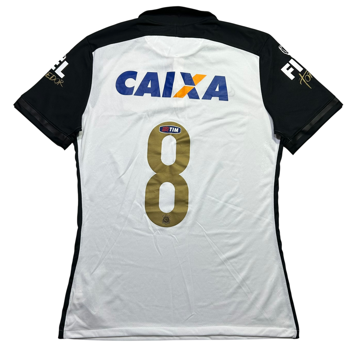 Corinthians 2015 G